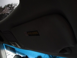 2005 HONDA ACCORD EX GRAY 4DR 2.4L VTEC AT A15276
